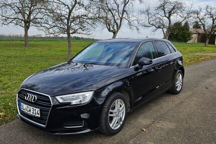 Audi A3 122.000 km 20.300 € Amstetten 73340