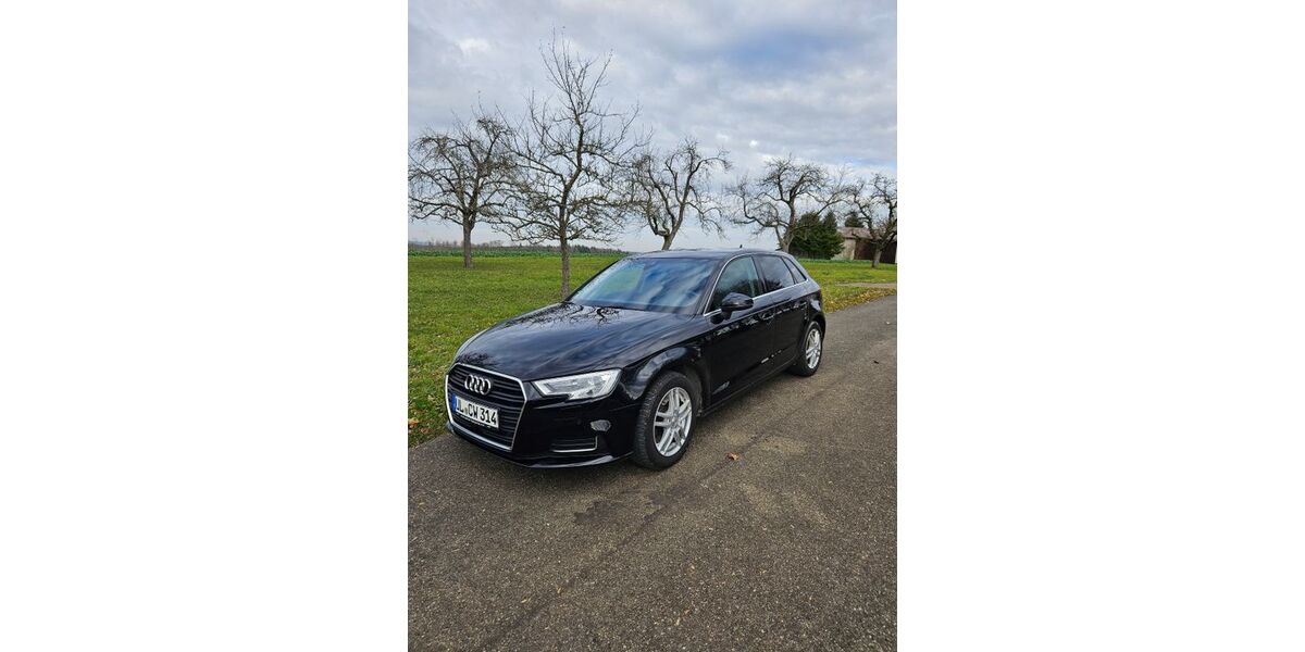 Audi A3 122.000 km 20.300 € Amstetten 73340
