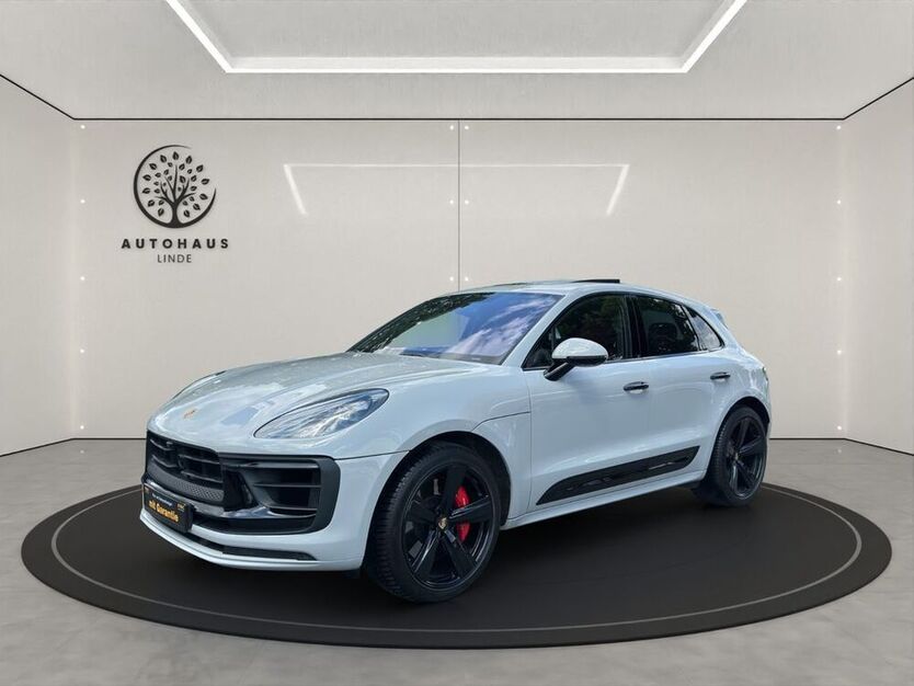 Macan
