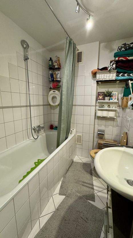 Schöne 2 Zimmer Wohnung 2 zimmer