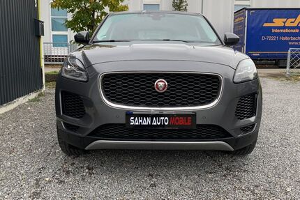 Jaguar E-Pace 118.000 km 22.999 € Sindelfingen 71069