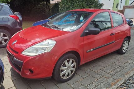 Renault Clio 164.890 km 850 &euro; Aßlar / Werdorf 35614