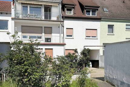 Wohnung Hockenheim - 3 Zimmer, 74 m&sup2;, 235.000&euro; | Angebot:26683975