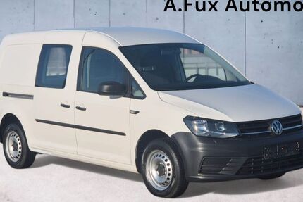 VW Caddy 64.670 km 15.900 &euro; Birkenfeld bei Pforzheim 75217