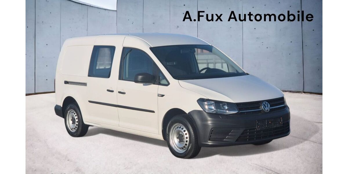 VW Caddy 64.670 km 15.900 &euro; Birkenfeld bei Pforzheim 75217