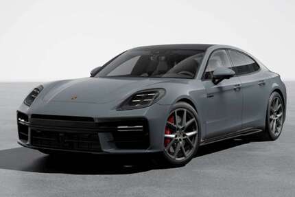 Porsche Panamera 42.411 km 132.900 &euro; Darmstadt 64295