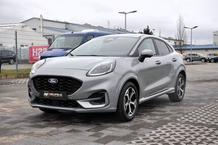 Ford Puma 2.600 km 23.900 &euro; Bad Kreuznach 55543