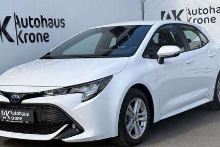 Toyota Corolla 26.380 km 21.990 &euro; Bischofsheim 65474