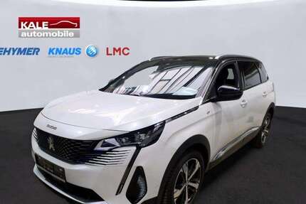 Peugeot 5008 75.000 km 30.970 &euro; Helmstedt 38350