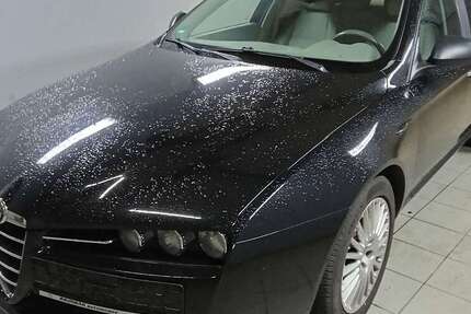 Alfa Romeo 159 260.000 km 2.900 € Lahr/Schwarzwald 77933