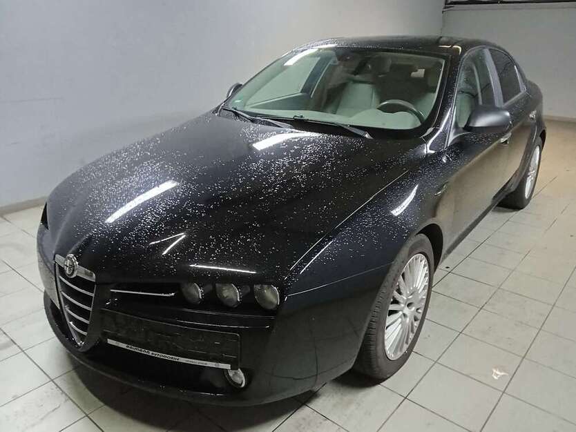 Alfa Romeo 159 260.000 km 2.900 € Lahr/Schwarzwald 77933