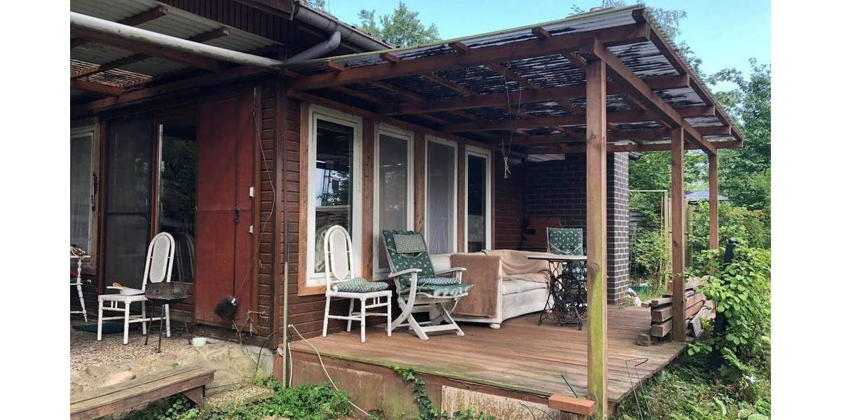 Mehrfamilienhaus, Wohnhaus Hitzacker - 3 Zimmer, 45 m&sup2;, 65.000&euro; | Angebot:25996655