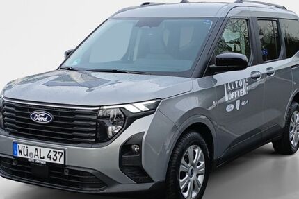 Ford Tourneo Courier 1.346 km 27.907 &euro; Würzburg 97076