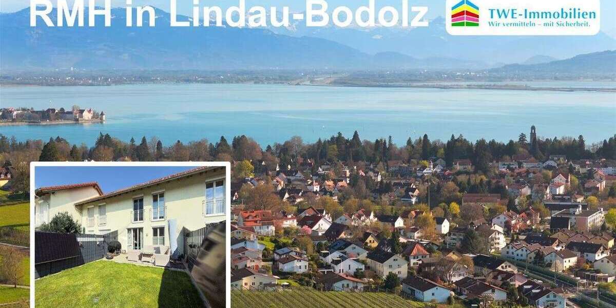 Einfamilienhaus Bodolz - 5 Zimmer, 115 m&sup2;, 698.000&euro; | Angebot:26006756