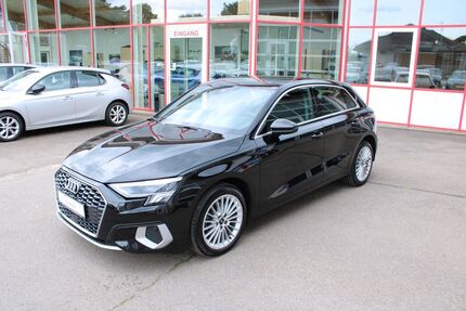 Audi A3 60.000 km 24.990 &euro; Dillingen ST Kicklingen 89407