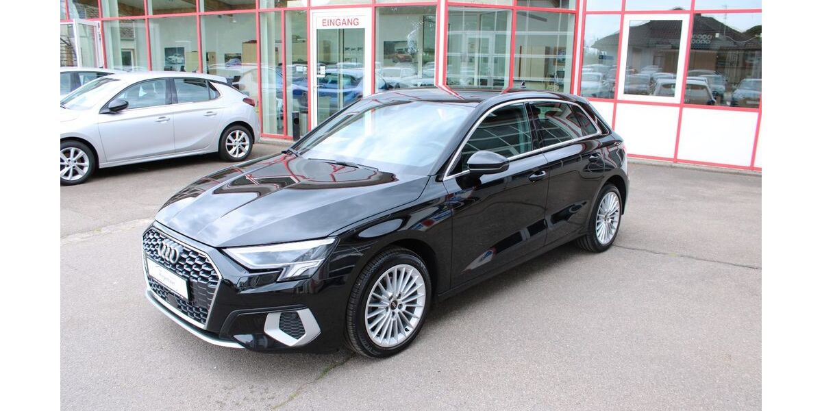 Audi A3 60.000 km 24.990 &euro; Dillingen ST Kicklingen 89407