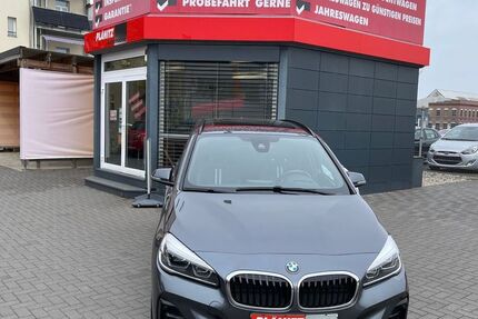 BMW 220 Gran Tourer 71.617 km 20.999 &euro; Leipzig 04229