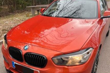 BMW 118 61.000 km 11.999 &euro; Furth im Wald 93437
