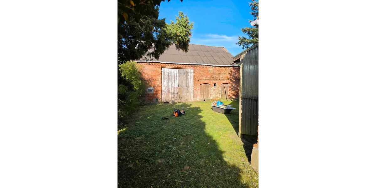 Einfamilienhaus Karstädt - 2.5 Zimmer, 35 m&sup2;, 40.000&euro; | Angebot:26756902