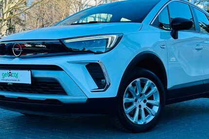 Opel Crossland (X) 72.845 km 14.790 &euro; Kassel 34123