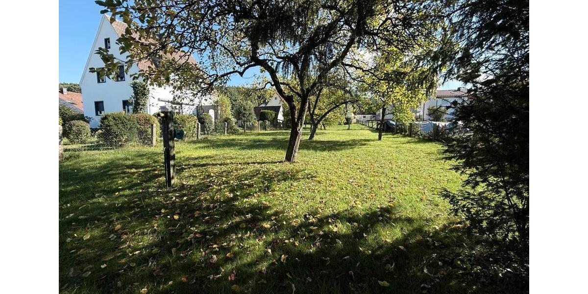 Einfamilienhaus Sengenthal - 6 Zimmer, 154 m&sup2;, 1.350&euro; | Angebot:26383326