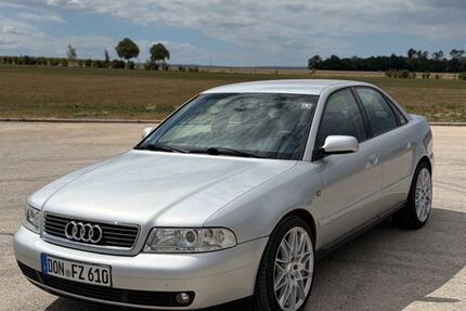 Audi A4 273.100 km 2.999 &euro; Wemding 86650