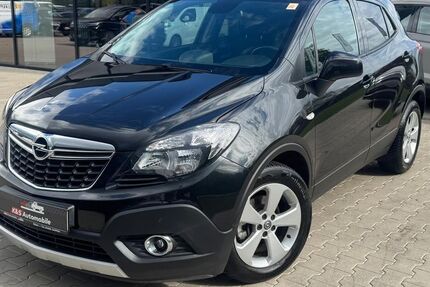 Opel Mokka 83.200 km 8.990 &euro; Bösel 26219