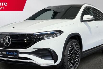 Mercedes-Benz EQA 38.533 km 36.979 &euro; Oldenburg 26129