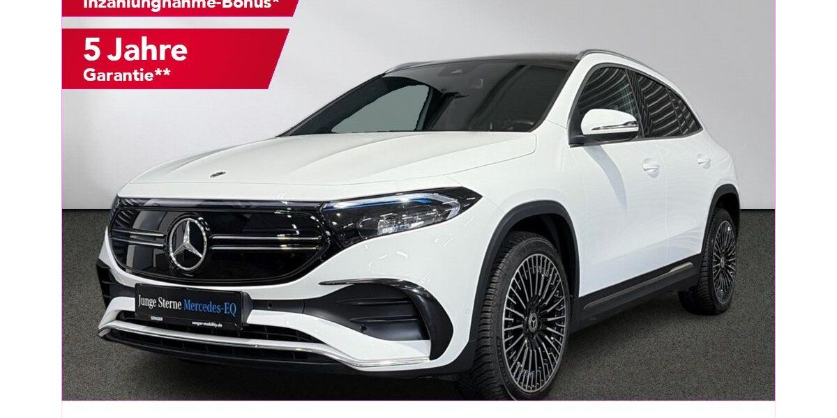 Mercedes-Benz EQA 38.533 km 36.979 &euro; Oldenburg 26129