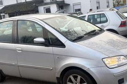 Fiat Idea 155.616 km 990 &euro; Wallersdorf 94522
