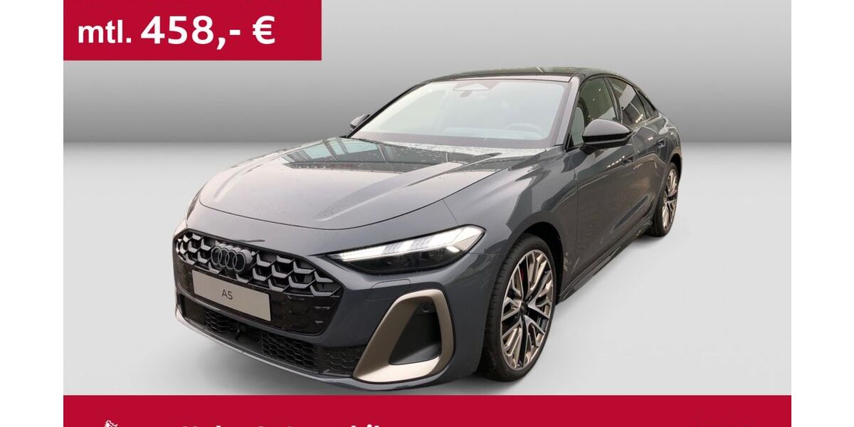 Audi A5 3.500 km 63.990 &euro; Backnang 71522