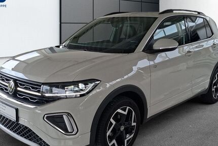VW T-Cross 21.804 km 25.860 &euro; Wurzen 04808
