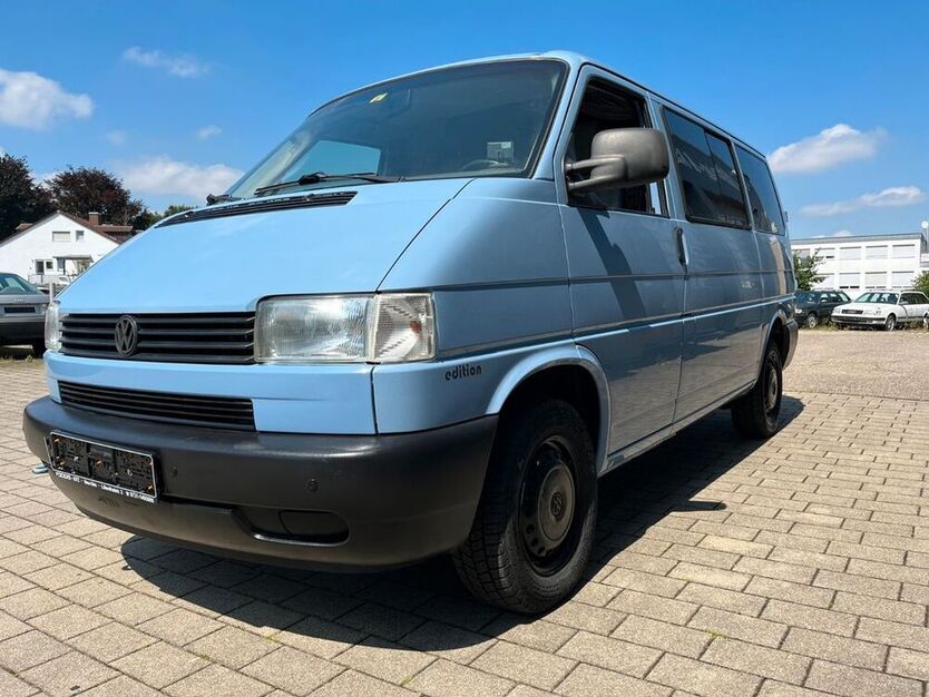 T4 Caravelle