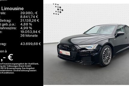 Audi A6 57.857 km 39.980 &euro; Hofheim 65719
