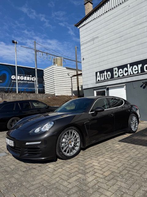 Panamera