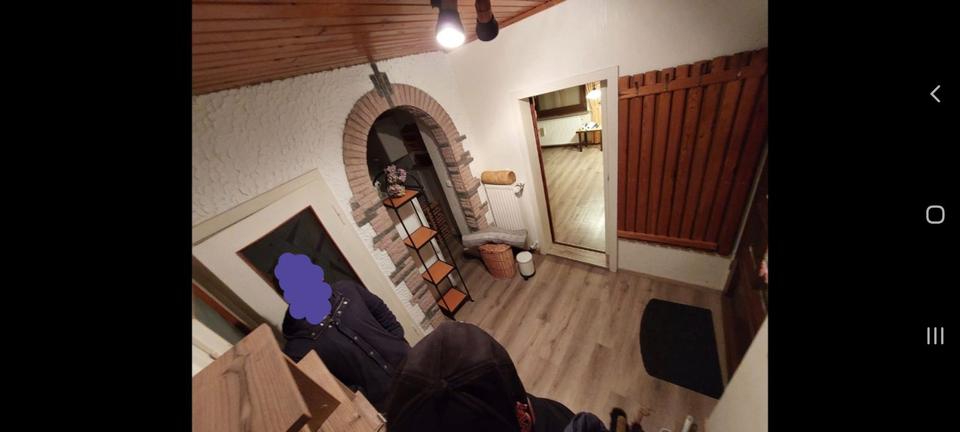 Kleines Häuschen im Grünen 2 zimmer