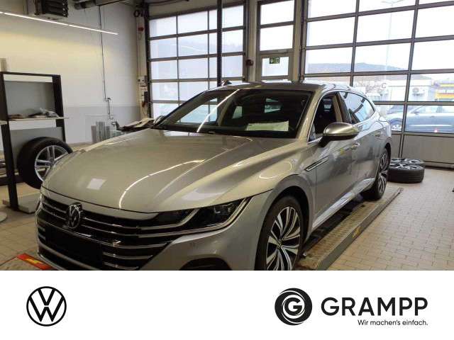 VW Arteon 73.865 km 23.940 &euro; Lohr am Main 97816
