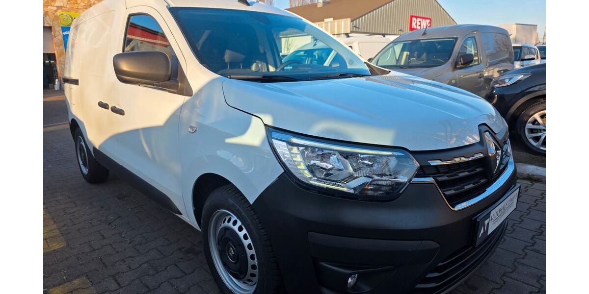 Renault Express 116.514 km 9.750 &euro; Berlin 12059