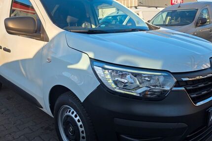 Renault Express 116.514 km 9.950 &euro; Berlin 12059