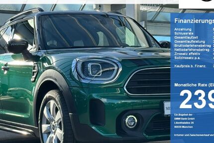 Mini Cooper Countryman 41.220 km 26.999 € Passau 94036