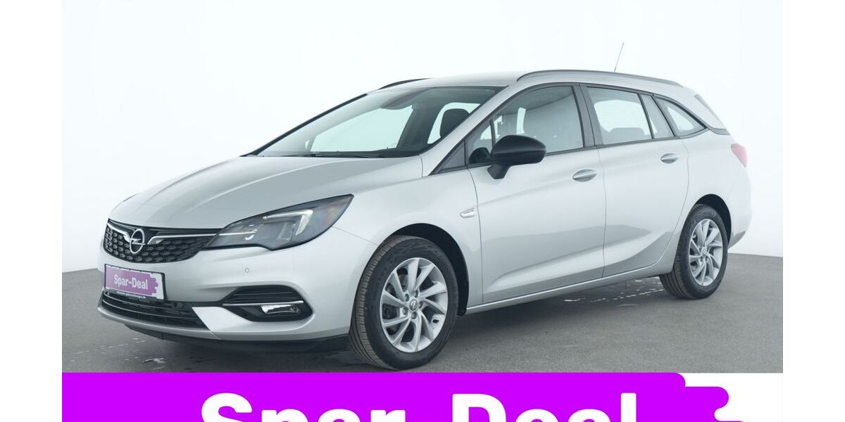 Opel Astra 39.320 km 12.795 &euro; Garching bei München 85748