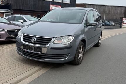 VW Touran 171.541 km 5.290 &euro; Greven 48268