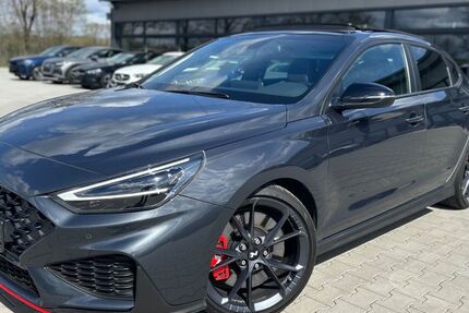 Hyundai i30 113.896 km 26.989 &euro; Nordhorn 48531