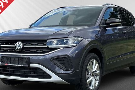 VW T-Cross 12.100 km 28.770 € Dallgow-Döberitz 14624