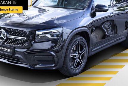 Mercedes-Benz GLB 200 11.212 km 44.779 &euro; Hamburg 21029