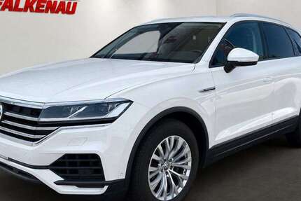 VW Touareg 110.500 km 34.990 &euro; Attendorn 57439