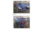 Skoda Yeti 225.000 km 1.400 &euro; Oranienburg 16515