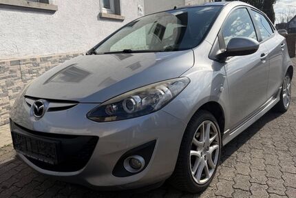 Mazda 2 256.000 km 2.200 &euro; Edenkoben 67480