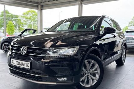 VW Tiguan 83.480 km 22.990 &euro; Wahlstedt 23812