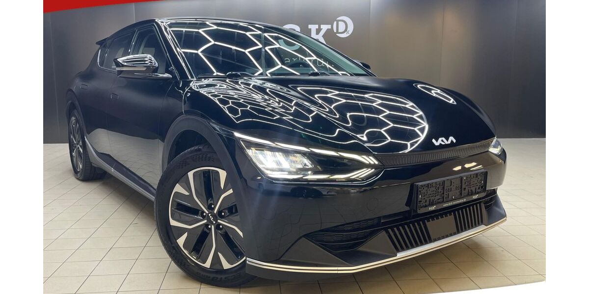 Kia EV6 66.916 km 24.950 &euro; Karlsdorf-Neuthard 76689